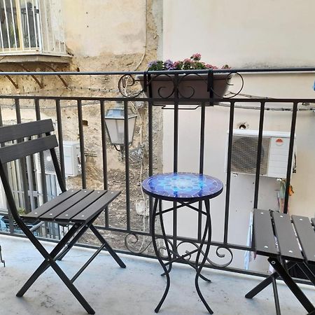 Casa Kyla Apartment Palermo Exterior photo