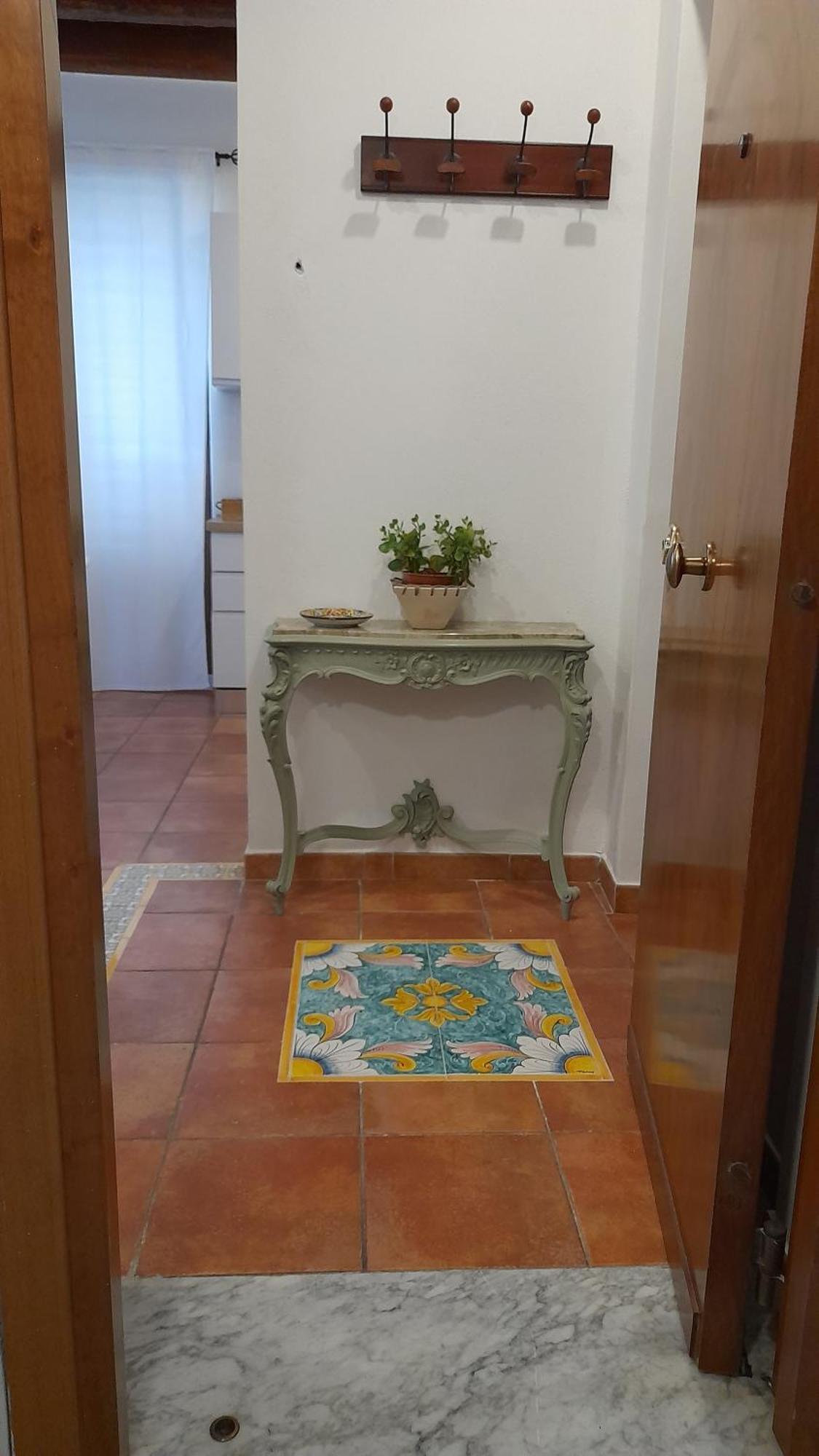 Casa Kyla Apartment Palermo Exterior photo