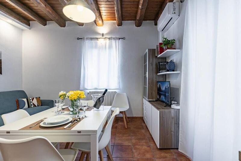 Casa Kyla Apartment Palermo Exterior photo