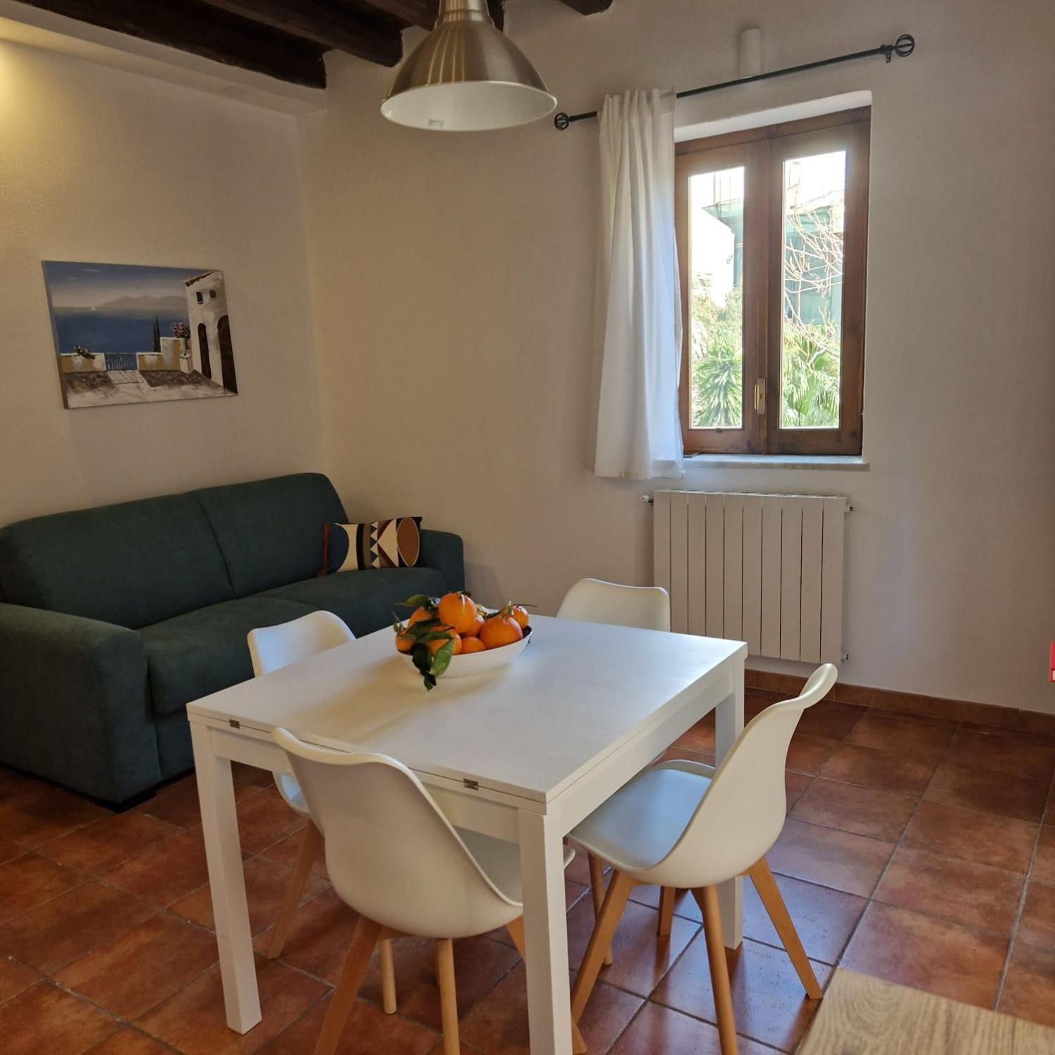 Casa Kyla Apartment Palermo Exterior photo